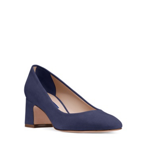 stuart weitzman mary ann